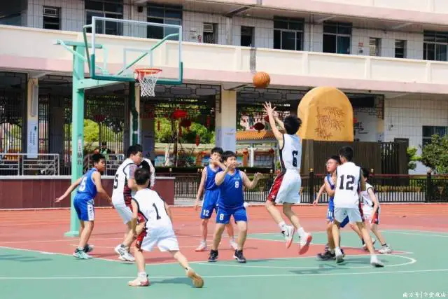篮球训练术语大全集图片_1